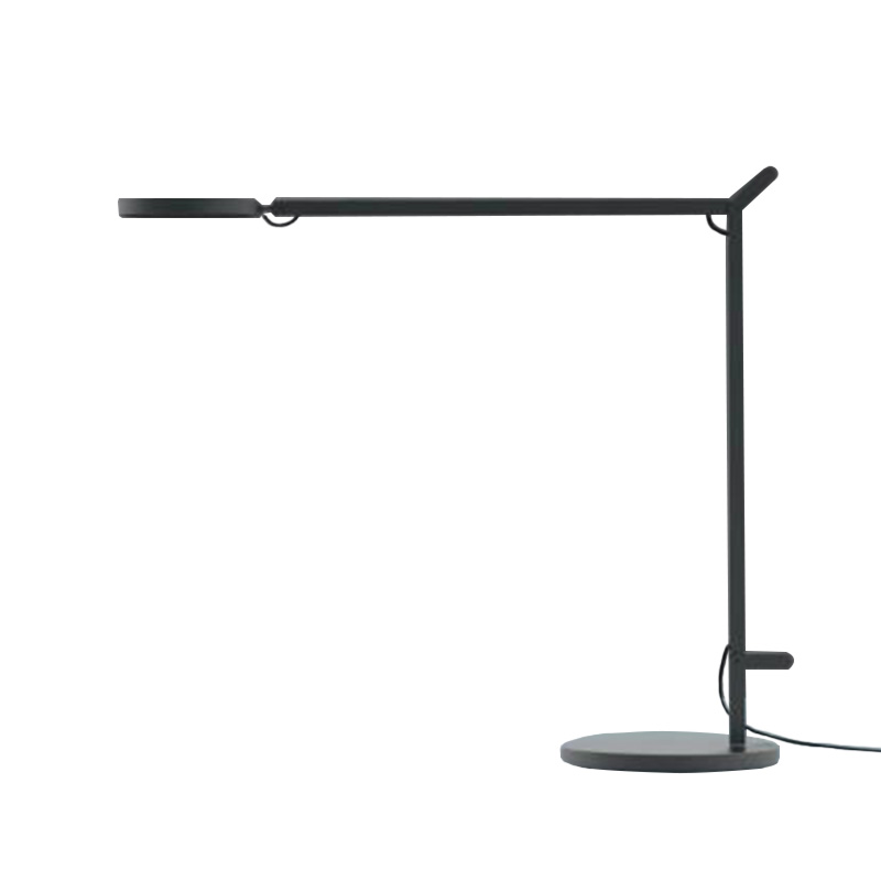 Artemide(アルテミデ)DEMETRA(デメトラ)テーブル アントラシート