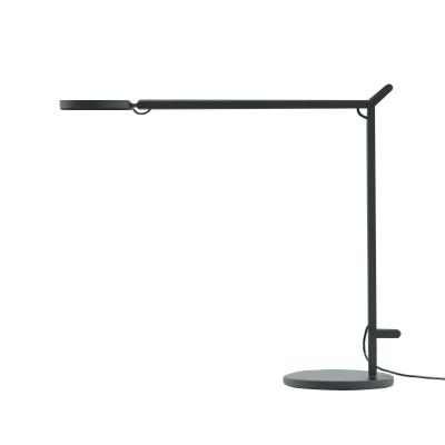 Artemide(アルテミデ)DEMETRA(デメトラ)テーブル アントラシート