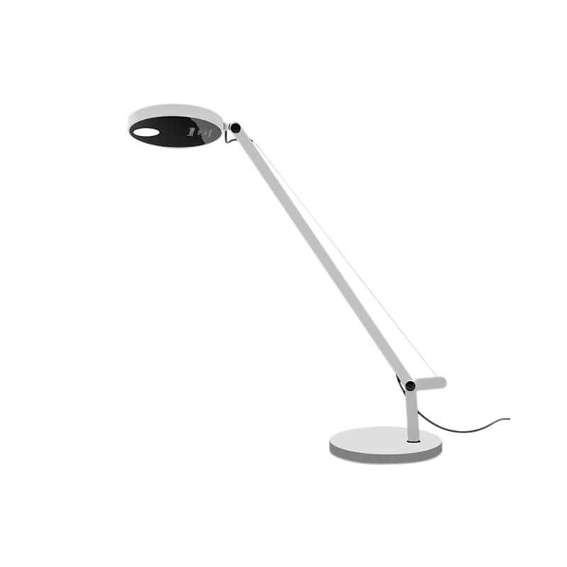 Artemide(アルテミデ)DEMETRA(デメトラ)マイクロ テーブル ホワイト