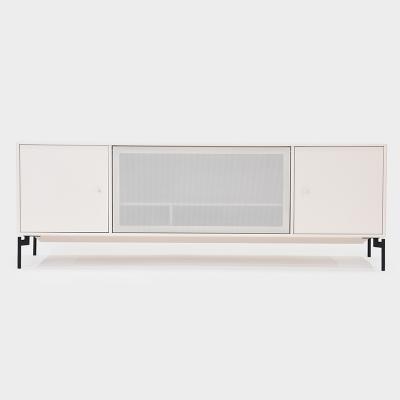OCTAVE III TV-TABLE MB126BK OAT