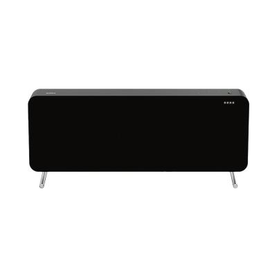 BRAUN（ブラウン）LE02 スピーカー ブラック