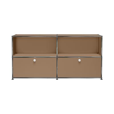 USM(ユーエスエム)JPQS024 サイドボード USMベージュ