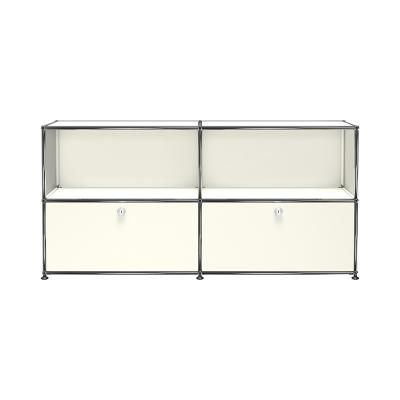 USM(ユーエスエム)JPQS024 サイドボード ピュアホワイト