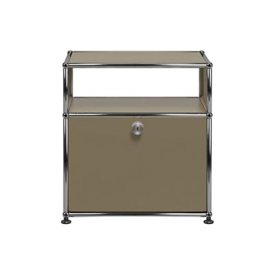 USM(ユーエスエム)JPQS019 ローボード USMベージュ