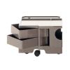 BOBY WAGON ボビーワゴン 1段2トレイ CUMIN