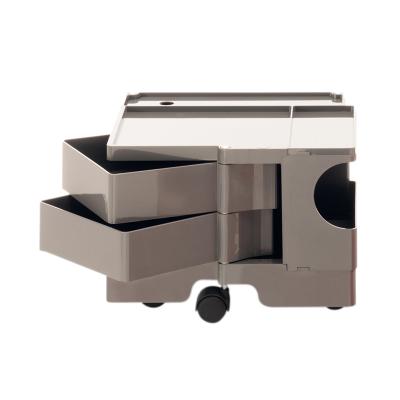 BOBY WAGON ボビーワゴン 1段2トレイ CUMIN【オプションプレゼントキャンペーン】