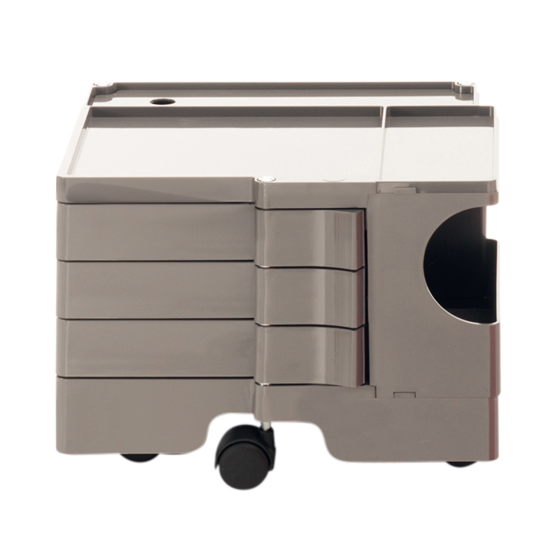 BOBY WAGON ボビーワゴン 1段3トレイ CUMIN