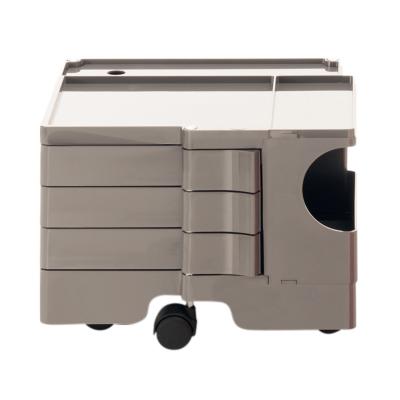 BOBY WAGON ボビーワゴン 1段3トレイ CUMIN【オプションプレゼントキャンペーン】