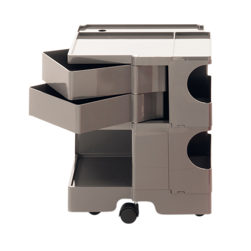 BOBY WAGON ボビーワゴン 2段2トレイ CUMIN