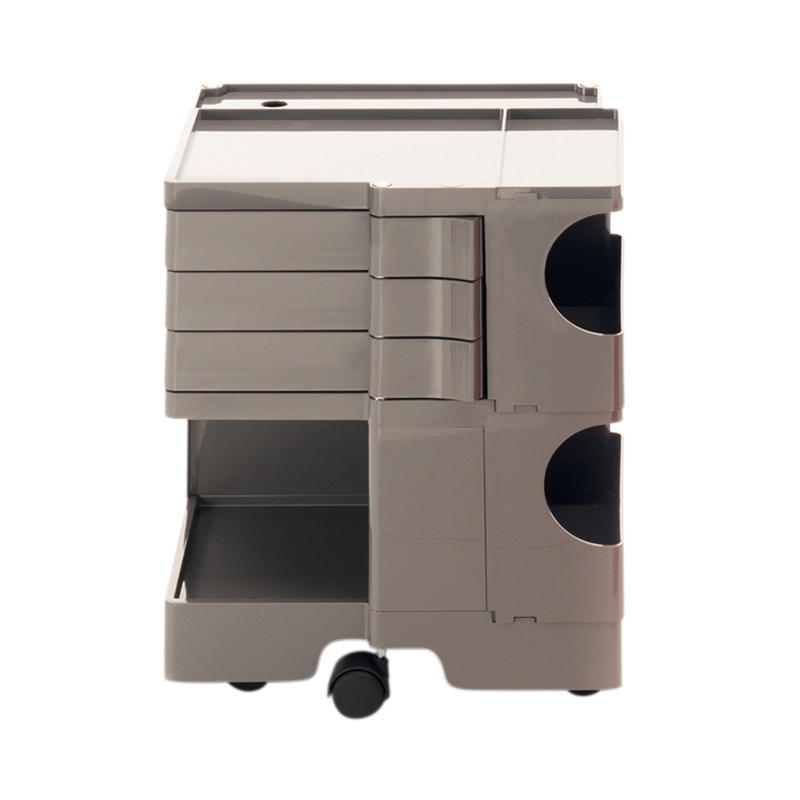 BOBY WAGON ボビーワゴン 2段3トレイ CUMIN