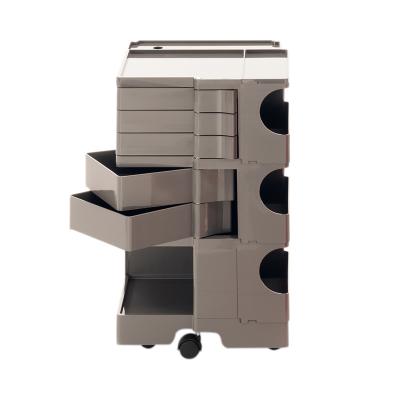 BOBY WAGON ボビーワゴン 3段5トレイ CUMIN【オプションプレゼントキャンペーン】