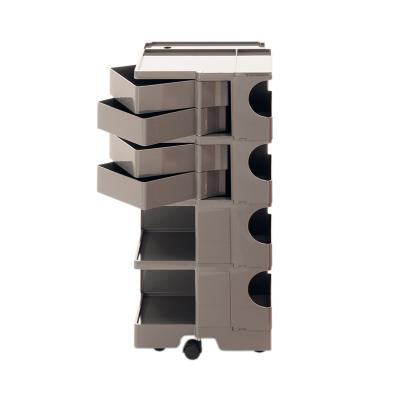 BOBY WAGON ボビーワゴン 4段4トレイ CUMIN