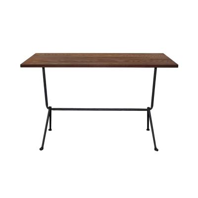 MAGIS（マジス）OFFICINA TABLE（オフィチーナ テーブル）5 ウォルナット120x60