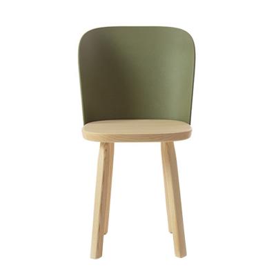 MAGIS(マジス)ALPINA(アルピナ)チェア オリーブ