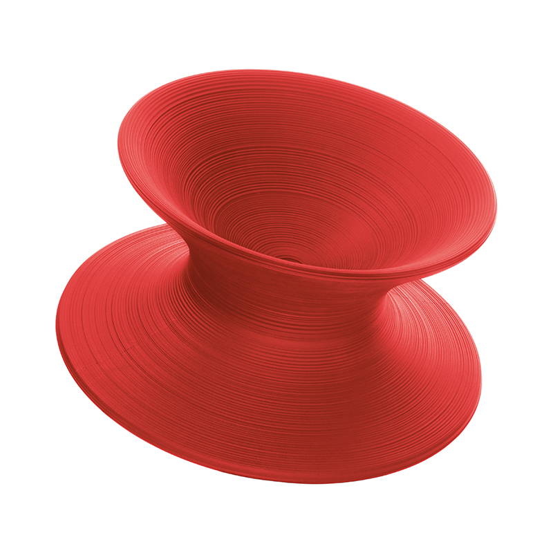 MAGIS(マジス)Spun(スパン)レッド