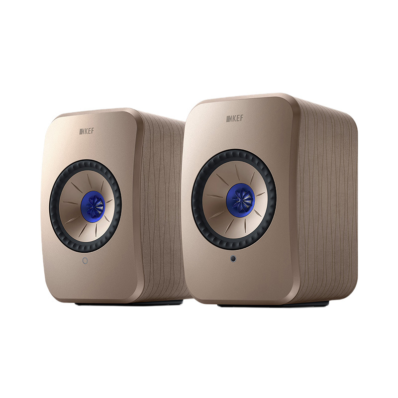 LSX II SOUNDWAVE BY TERENCE CONRAN