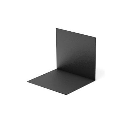 USM（ユーエスエム）JPQS026 ブックエンド グラファイトブラック