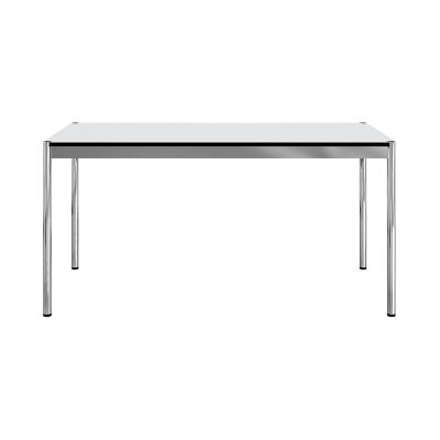 USM(ユーエスエム)LM JPQS006 テーブル パールグレー