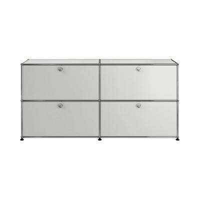 USM(ユーエスエム)JPQS000 サイドボード ライト グレー