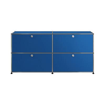 USM(ユーエスエム)JPQS000 サイドボード ジェンシャンブルー