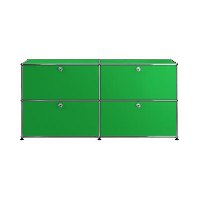 USM(ユーエスエム)JPQS000 サイドボード USMグリーン