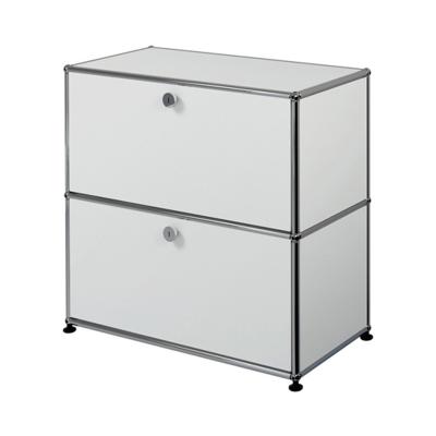 USM（ユーエスエム）JPQS010 サイドボード ライトグレー