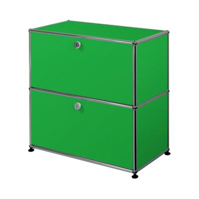 USM(ユーエスエム)JPQS010 サイドボード USMグリーン