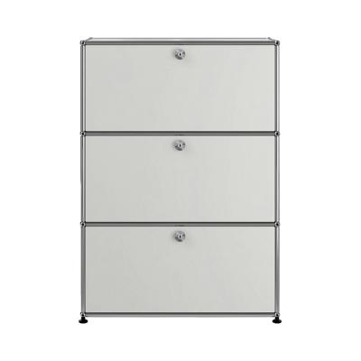 USM(ユーエスエム)JPQS001 キャビネット ライト グレー