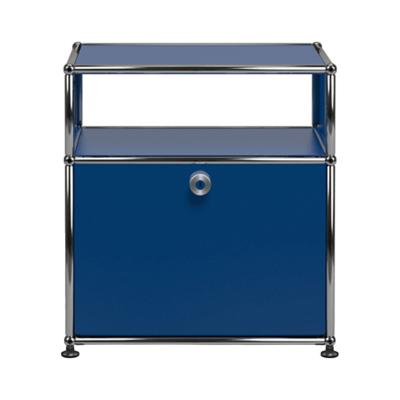 USM(ユーエスエム)JPQS019 ローボード ジェンシャンブルー