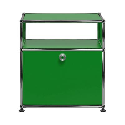 USM(ユーエスエム)JPQS019 ローボード USMグリーン