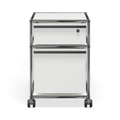 USM（ユーエスエム）JPQS062 ワゴン ピュアホワイト