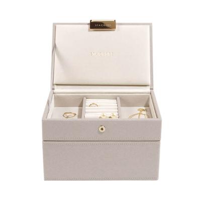 THE CONRAN SHOP　収納ボックス「This is Me」 HAY（ヘイ）カラー ストレージ M グレー｜HAY | THE CONRAN SHOP