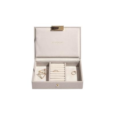 STACKERS (スタッカーズ)ミニ ジュエリーボックス リッド トープ