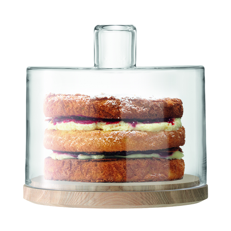 Lotta Cake Cheese Dome 保存容器 The Conran Shop コンランショップ The Conran Shop