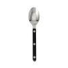 SABRE BISTROT BLACK TEA SPOON SHINY
