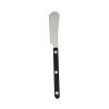 SABRE BISTROT BLACK SPREADER SHINY