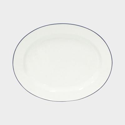 COSTA NOVA（コスタ ノバ）オバール プラッター L