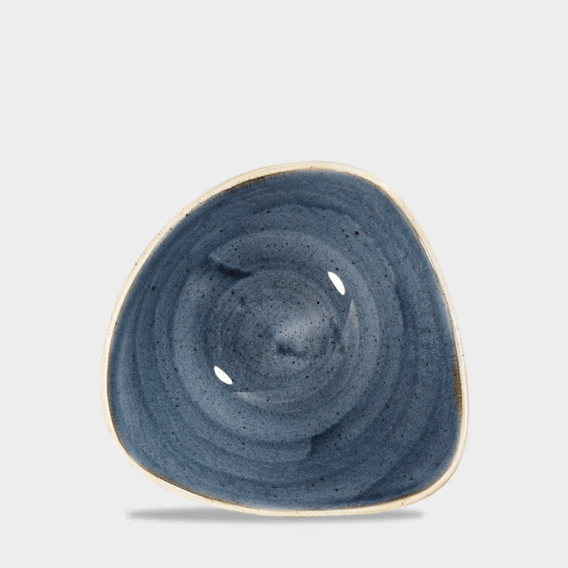 Churchill(チャーチル)ストーンキャスト ロータスボウル S ブルーベリー