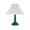 LE KLINT(レ クリント)CLASSIC MODEL(クラシック モデル)343 テーブルランプ グリーン
