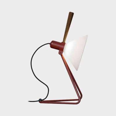 LE KLINT(レ・クリント) SPOT(スポット)テーブルランプ/ブラケット オキサイドレッド