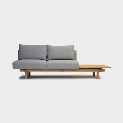 RAFT SOFA S+S+T OAK WHITE/FIOLD2 121