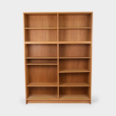 KARLANDERSON BOOKCASE