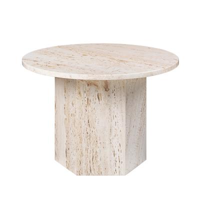 GUBI(グビ)EPIC COFFEE TABLE(エピック コーヒーテーブル)ニュートラルホワイト φ60