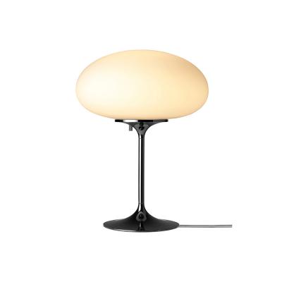 GUBI（グビ）STEMLITE（ステムライト）テーブルランプ ブラッククローム