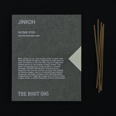 THE ROOT 595 （ザ ルート595）インセンススティック ジンコウ