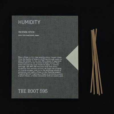 THE ROOT 595 （ザ ルート595）インセンススティック ヒューミディティ