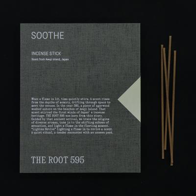 THE ROOT 595 （ザ ルート595）インセンススティック スーズ