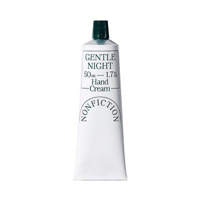 NONFICTION(ノンフィクション)ジェントルナイトハンドクリーム