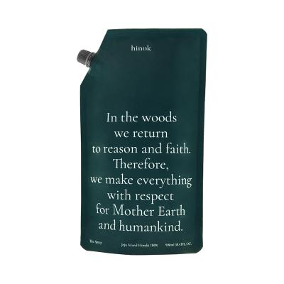 hinok（ヒノック）ザ・スプレー レフィル 900ml