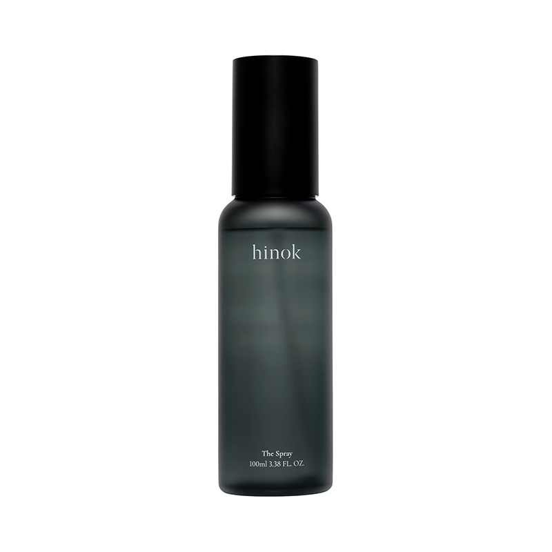 hinok(ヒノック)ザ・スプレー トゥーゴー 100ml